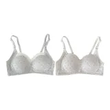 Белый + Синий