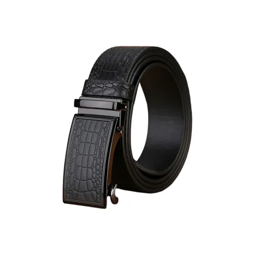 ROLLSNEA Ремни из натуральной коровьей кожи мужской 3,5 см