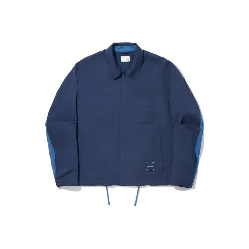 LINING x INSULAiRE Куртки и Пальто Мужской