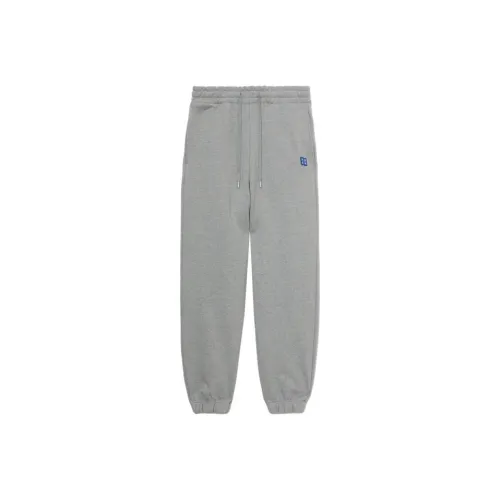 ADER ERROR Повседневные брюки Женские