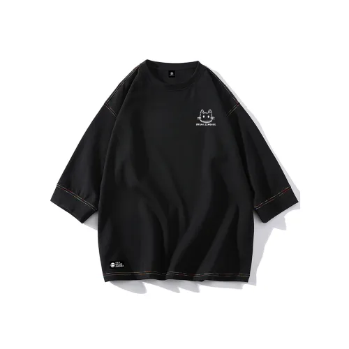 BRYAN JIMENEZ Унисекс Футболка