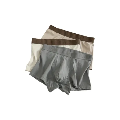 L'ALPINA Трусы Мужские упаковка из 3 штук