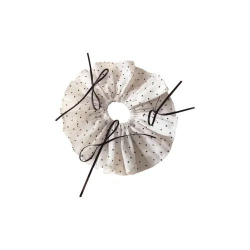 KMONADO Ткань Резинка для волос Женская