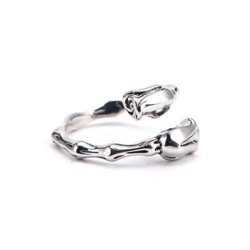 BLESSED BULLET Сплав Кольца Женские