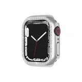 Космос Серебряный Одиночный Ромб Вырез