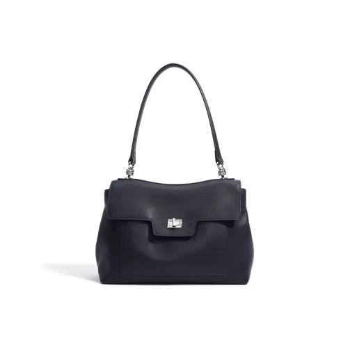 SOSITE Сумка через плечо из коровьей кожи сумка обычная женская многоцветная