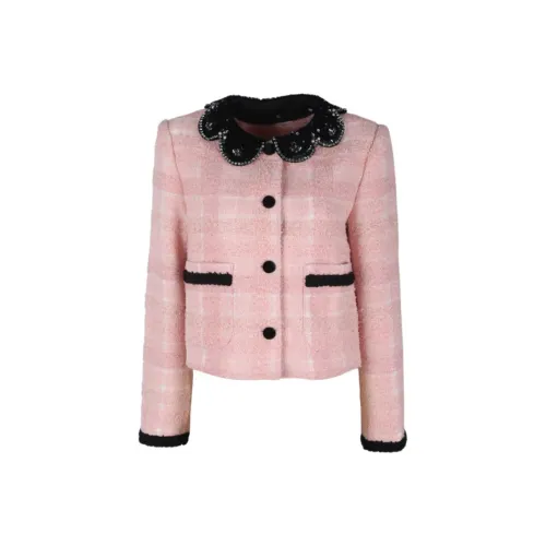 JORYAweekend Cropped Jacket Women's