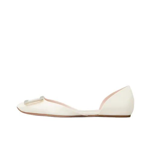 Roger Vivier Trompette Женские повседневные туфли Женские
