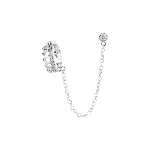 Universe Search Сплав Серьги-подвески Унисекс