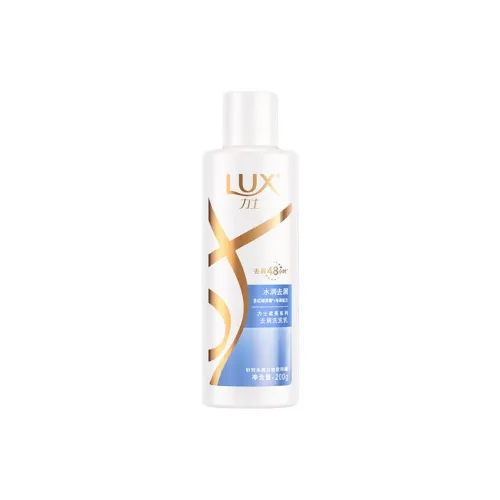 Lux Shampoo / Shampoo Мыло