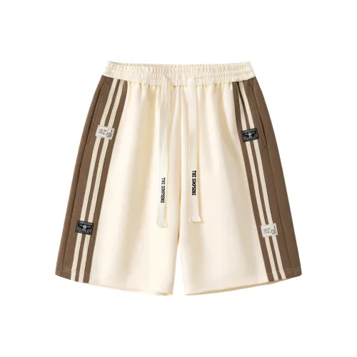 Шорты The Simpsons Casual Унисекс