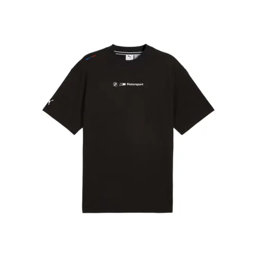 PUMA x BMW M Motorsport BMW M Motorsport T Рубашка Мужская