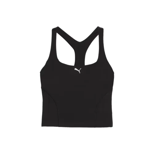 PUMA SHAPELUXE Йога Топ Женский