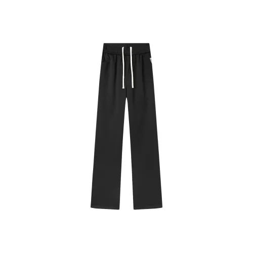 Maxim's De Paris Вязаные спортивные брюки унисекс