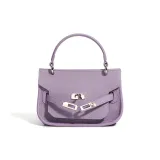 Лавандовый