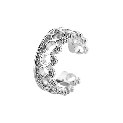 Universe Search Сплав Нижняя заколка On Серьги Унисекс