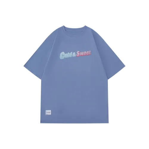 MARK ROBERTSON x OOOLDZHAO Футболка Унисекс