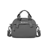 Темно-серый