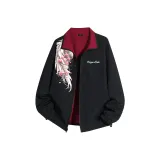 Чёрный Красный (Гипсофила)