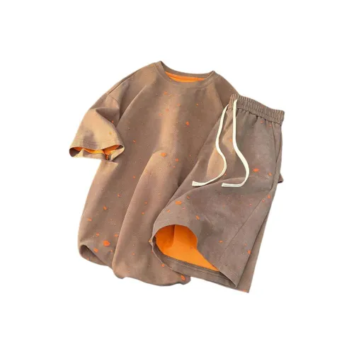 YICHEN Повседневная спортивная одежда унисекс