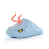 Синий