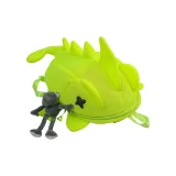 Зелёный + Шарм Не Включён