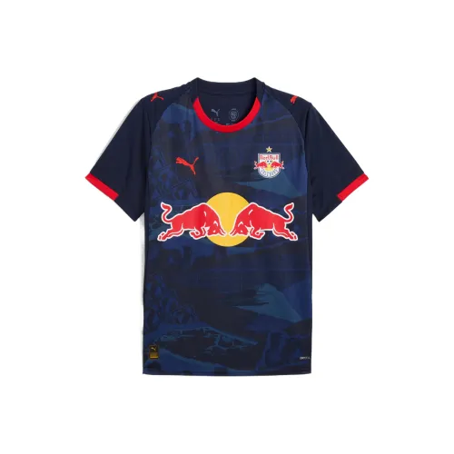 PUMA FC Red Bull Salzburg Футбол Джерси Мужской