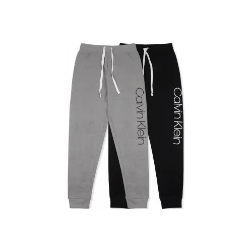 Calvin Klein Женские Вязаные Спортивные Брюки