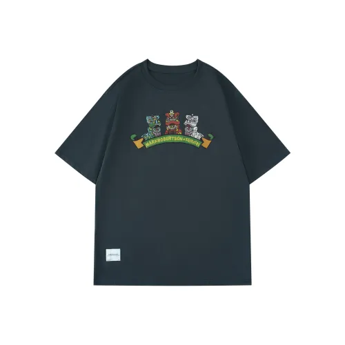 MARK ROBERTSON Унисекс Футболки