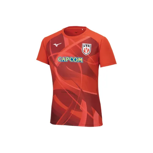 Mizuno Волейбол Джерси Женские