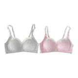 Розовый + Синий