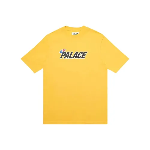 Дворцовый Bunning Man T Рубашка Мужская Желтая