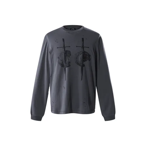 TBHNP Унисекс Футболки