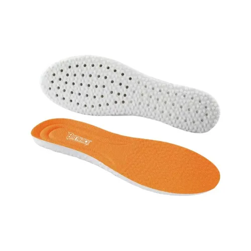 BKCXZICE Попкорн с текстурой сетка спортивные стельки унисекс