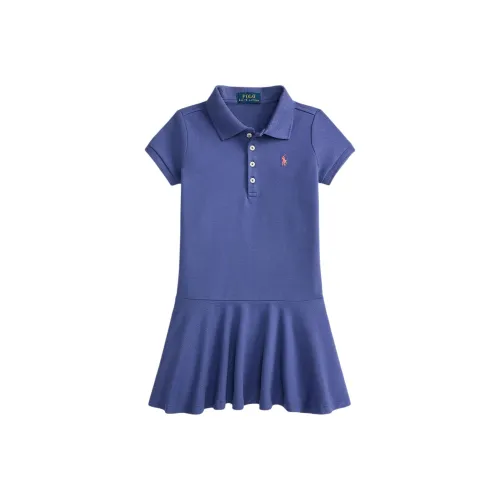 Polo Ralph Lauren Платье для детей 3-7 лет