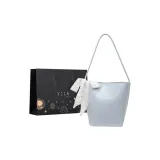 Синий+сумка для покупок