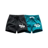 Набор из 2 шт. (Черный + Озерно-голубой)