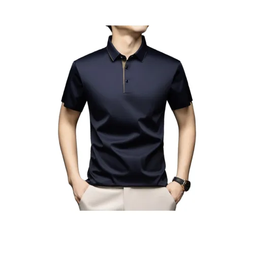 Vintage Cars Короткий рукав Polo Мужской