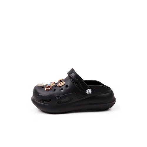 Детские сандалии Wooden Rabbit для подростков