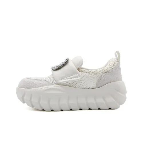 Joy Mario Низкий Топ Casual Женский