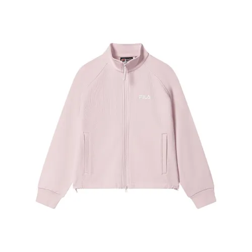 FILA ORIGINALE Персик Сказочный розовый PK Женские Куртки