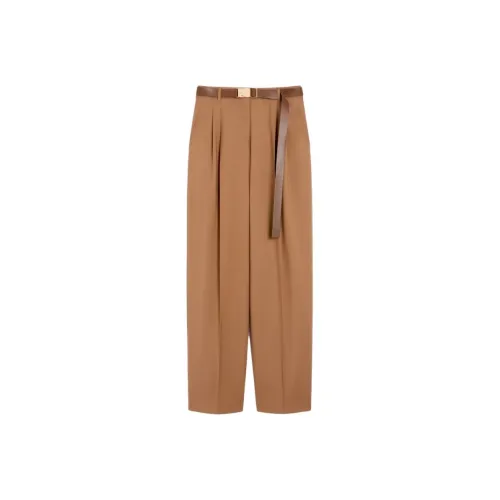 MaxMara Studio Повседневные брюки Женские