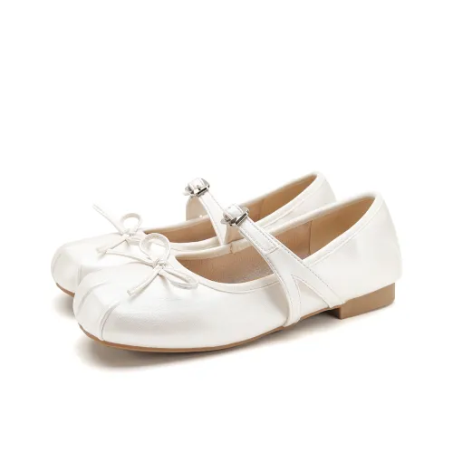 FOXER Туфли Мэри Джейн Женские