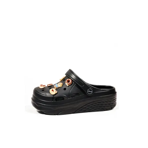 Детские сандалии Wooden Rabbit для подростков