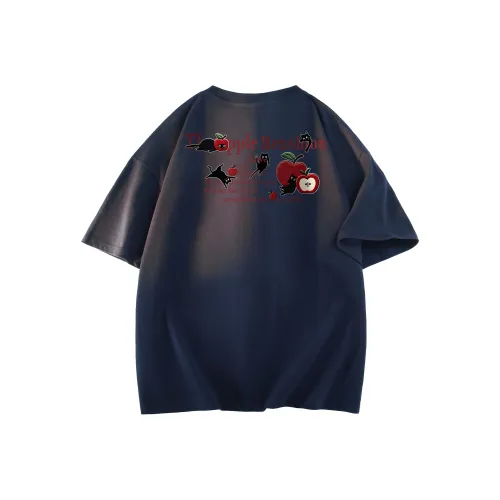 REXSHION Унисекс Футболки