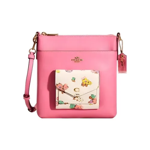 COACH Kitt Сумки через плечо Женские