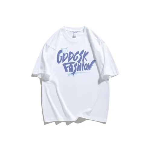 GDDGSK Мужские T-рубашки