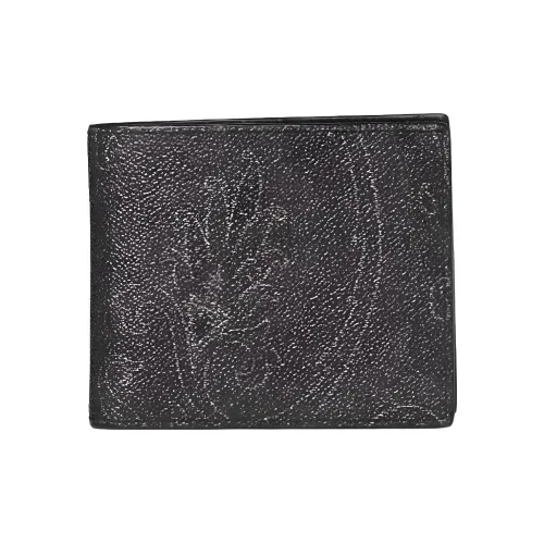 ETRO Кошельки Мужской