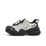 Бежевый/серебристый/черный