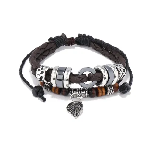 KING OF BLING Сплав Браслеты Унисекс